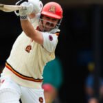 Travis Head Granted Leave as Australia Adjusts Squad for Bangladesh Tour