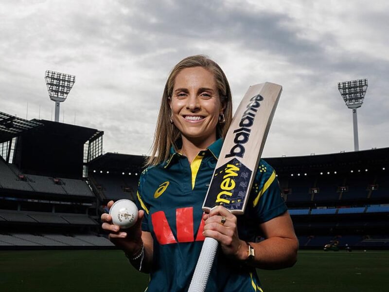 Sophie Molineux Sees Australia’s Title Drought as a Source of Motivation Ahead of T20 World Cup 