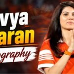 Kavya Maran: Husband, Age, Height, Family, Net Worth & More
