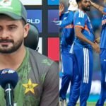 Pakistan Hand Asian Games Captaincy to Sahibzada Farhan, Unveil Youth-Focused Squad for Aichi-Nagoya 2026