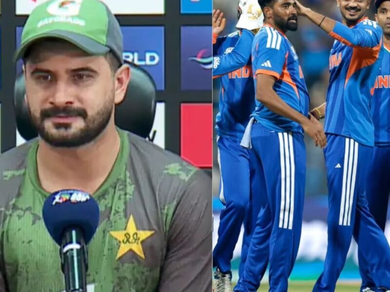 Pakistan Hand Asian Games Captaincy to Sahibzada Farhan, Unveil Youth-Focused Squad for Aichi-Nagoya 2026