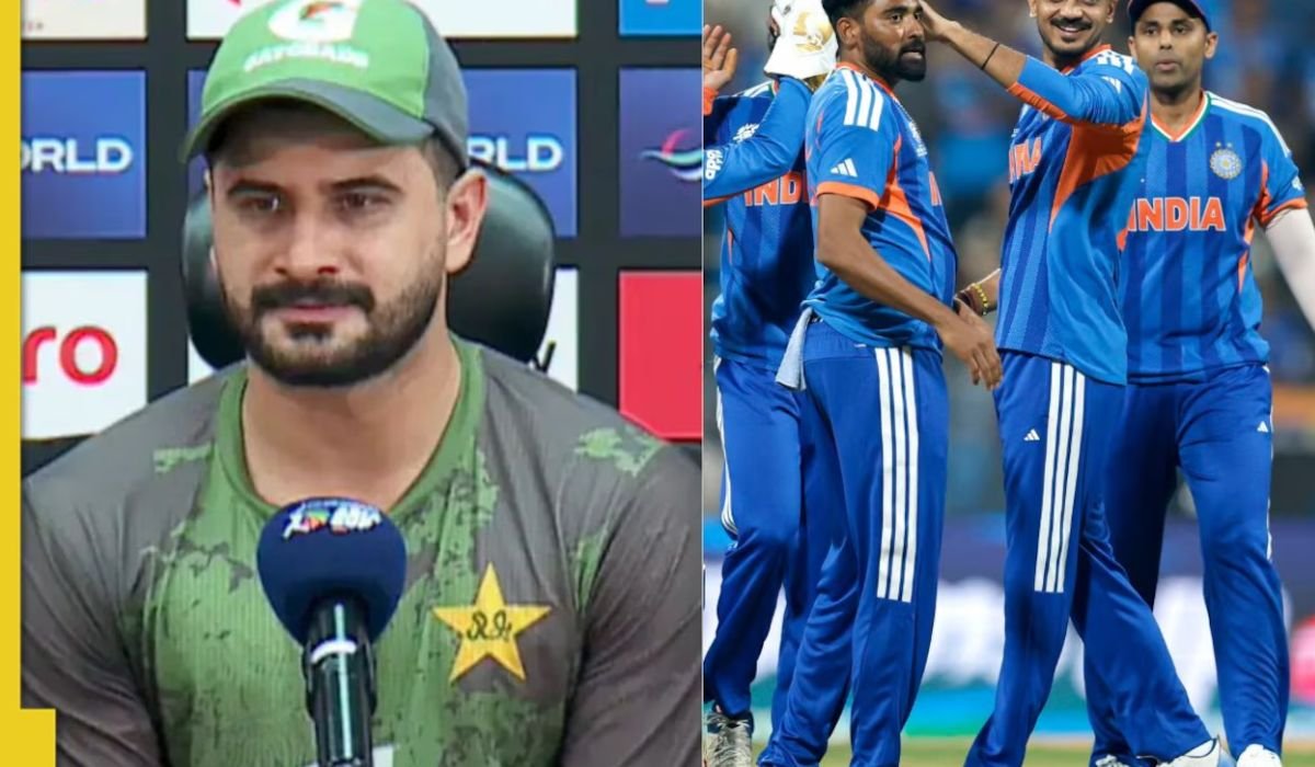 Pakistan Hand Asian Games Captaincy to Sahibzada Farhan, Unveil Youth-Focused Squad for Aichi-Nagoya 2026