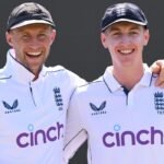Harry Brook Reclaims No. 1 Test Ranking as ICC Rankings See Major Shake-Up
