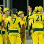 Australia Revises Women’s White-Ball Schedule Following Champions Trophy Date Change
