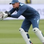 Surrey Stay in Command Despite Rain-Hit Day as Hampshire Face Follow-On Threat