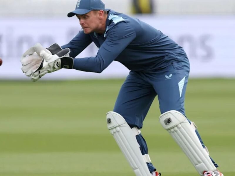Surrey Stay in Command Despite Rain-Hit Day as Hampshire Face Follow-On Threat