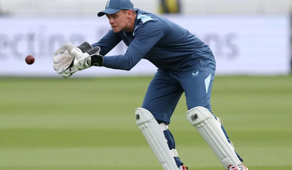 Surrey Stay in Command Despite Rain-Hit Day as Hampshire Face Follow-On Threat