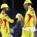 Texas Super Kings Begin New Era as Major Squad Changes Signal Title Ambitions