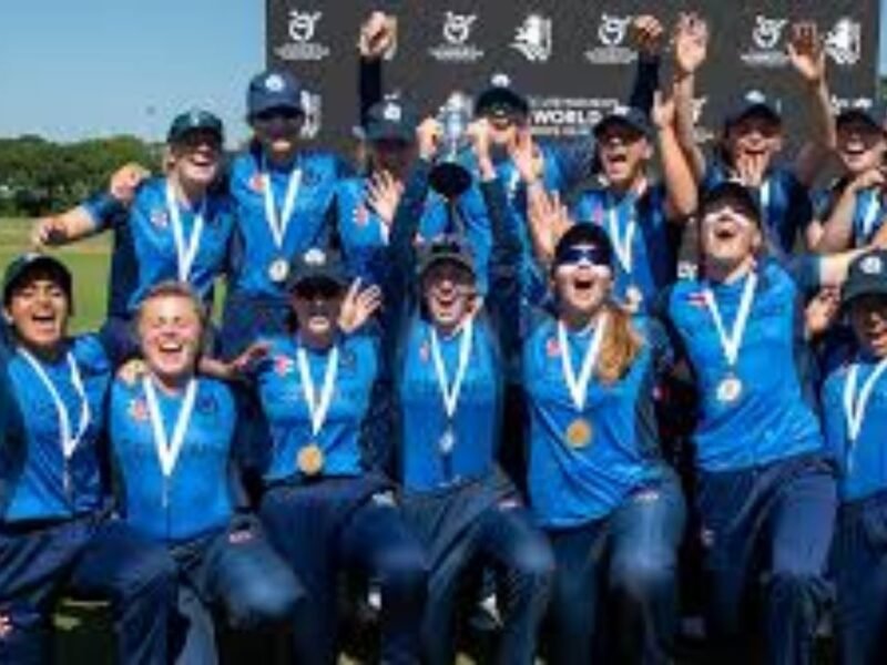 Scotland Women Return to the World Cup with Growing Confidence and Bigger Ambitions