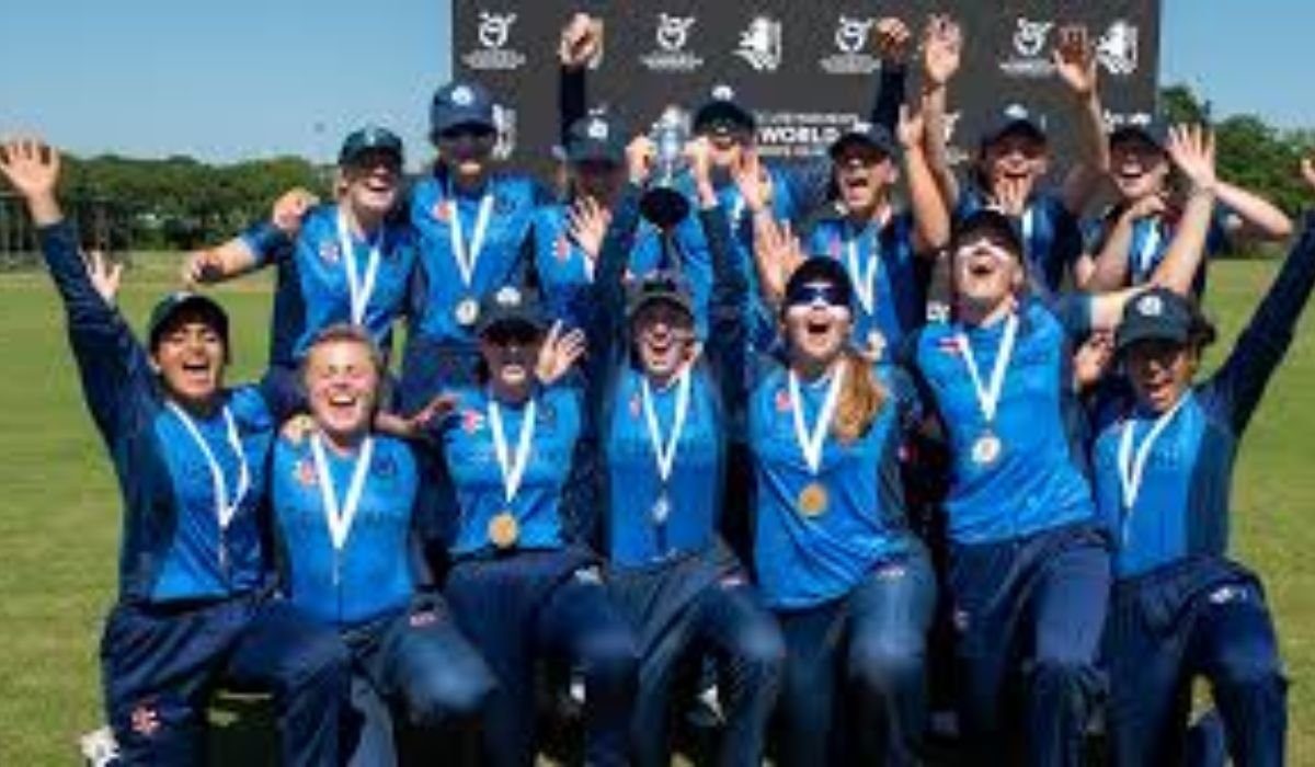 Scotland Women Return to the World Cup with Growing Confidence and Bigger Ambitions