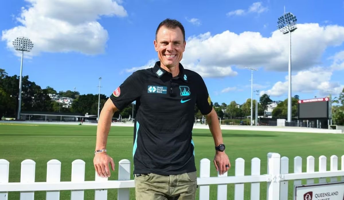 Queensland and Brisbane Heat Begin Coaching Reset as Botha Departs