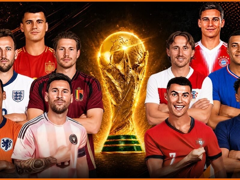 Football Fever returns with FIFA 2026: Are you Ready to Forecast the Next World Champion?