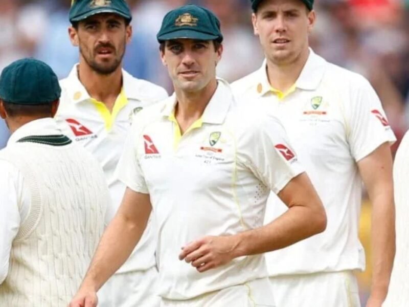 McGrath Sees Ashes Motivation Driving Australia’s Veteran Pace Trio 