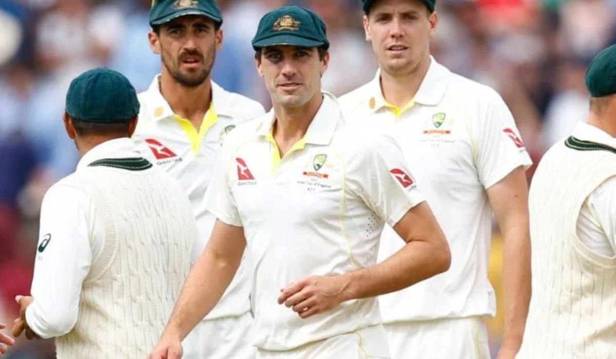 McGrath Sees Ashes Motivation Driving Australia's Veteran Pace Trio 