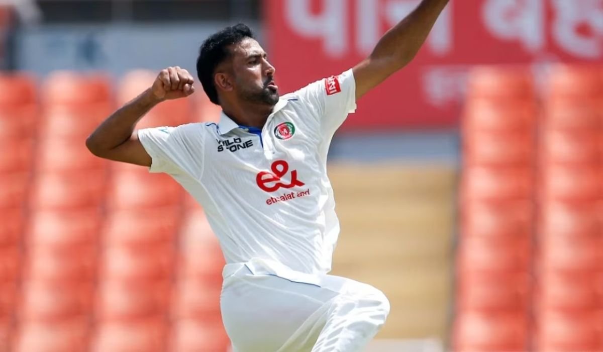 Mohammad Saleem