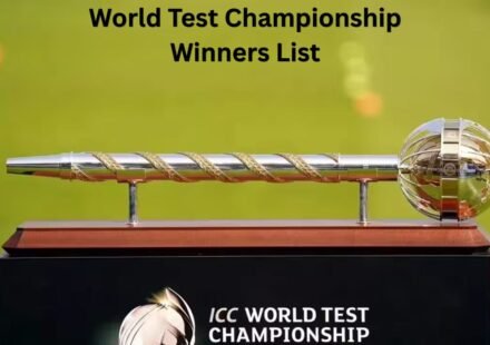 WTC Winner List 2019-2025