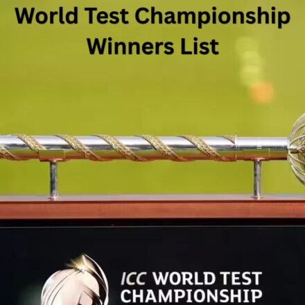 WTC Winner List 2019-2025