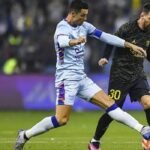 Ronaldo Sets Historic Record 25