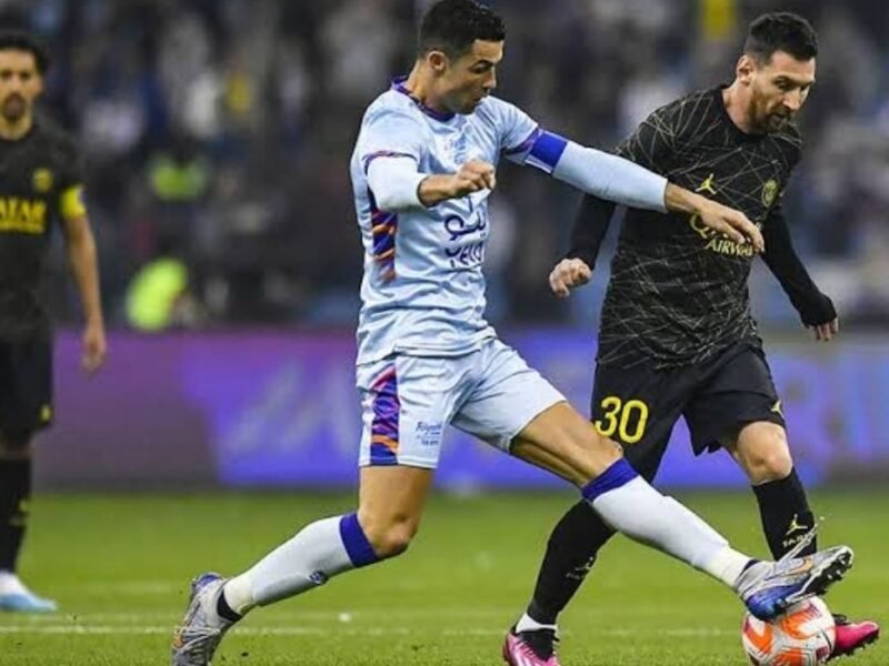 FIFA World Cup 2026: Ronaldo Sets Historic Record 25 as Lamine Yamal Maintains Perfect International Streak